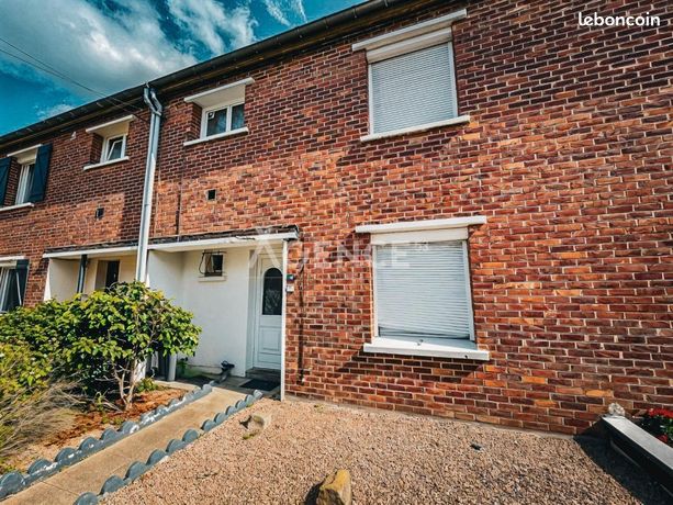 4 غرف نوم منزل في Pas-de-Calais, France رقم 315341