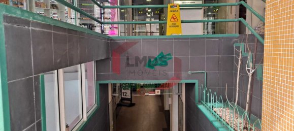 Gewerbliche Immobilie in Gondomar, Portugal 37m², Nr. 72152 15