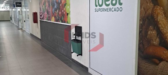 Gewerbliche Immobilie in Gondomar, Portugal 37m², Nr. 72152 14