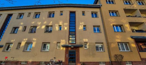 1 غرف نوم شقة في Adlershof, Germany رقم 19162 2