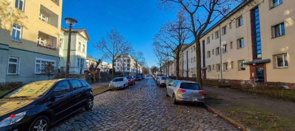 1 غرف نوم شقة في Adlershof, Germany رقم 19162 3