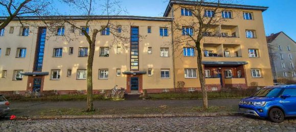 1 غرف نوم شقة في Adlershof, Germany رقم 19162 4