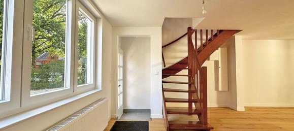 3 غرف نوم تاون هاوس في Bremen, Germany رقم 92489 2