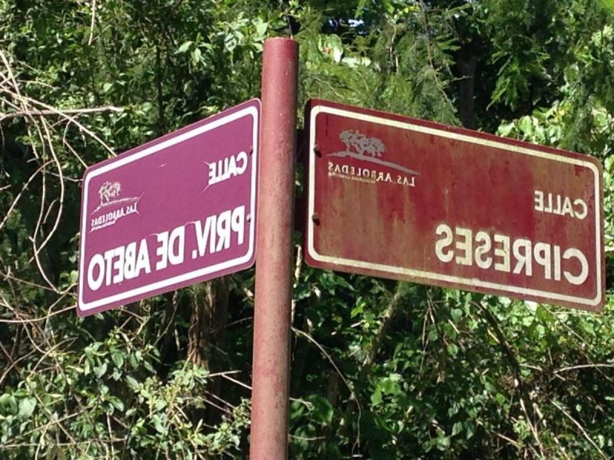  قطعة أرض في Veracruz, Mexico رقم 204689