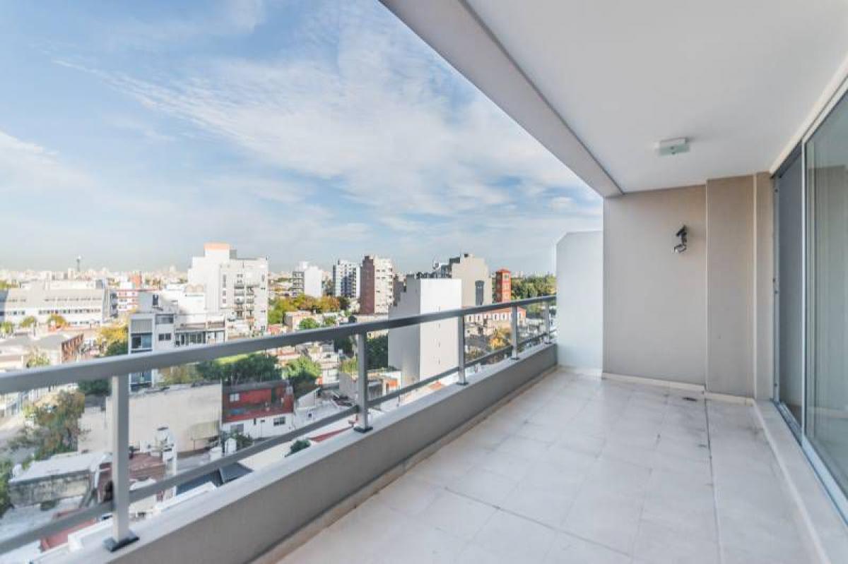 3 chambres Appartement à Buenos Aires, Argentina No. 98906