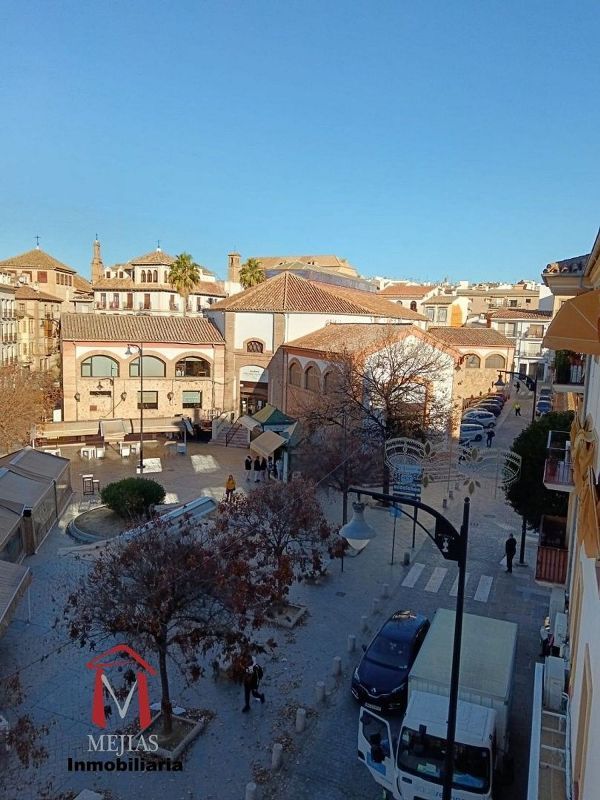 3 bedrooms Apartment in Antequera, Spain No. 222063