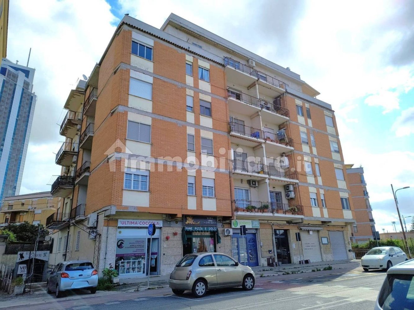 1 غرف نوم شقة في Latina, Italy رقم 285380