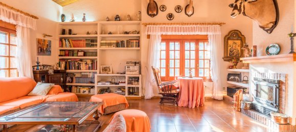 6 bedrooms House in Guadarrama, Spain No. 118565 23