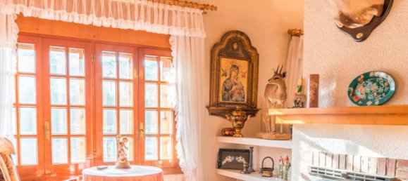 6 bedrooms House in Guadarrama, Spain No. 118565 25