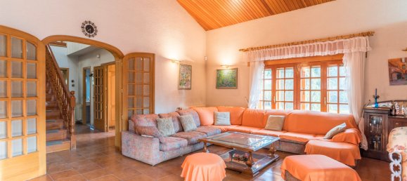 6 bedrooms House in Guadarrama, Spain No. 118565 45