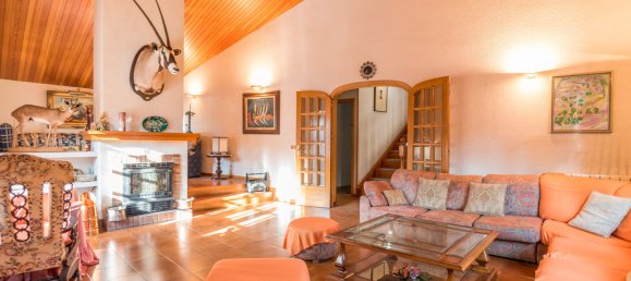 6 bedrooms House in Guadarrama, Spain No. 118565 24