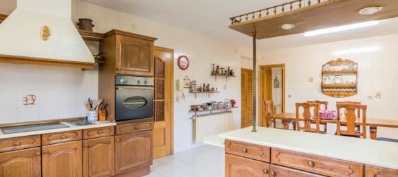 6 bedrooms House in Guadarrama, Spain No. 118565 35