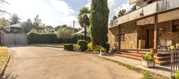 6 bedrooms House in Guadarrama, Spain No. 118565 10