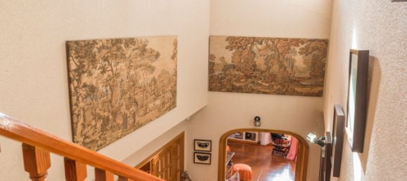 6 bedrooms House in Guadarrama, Spain No. 118565 30