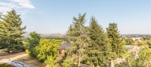 6 bedrooms House in Guadarrama, Spain No. 118565 39