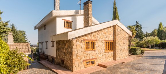 6 bedrooms House in Guadarrama, Spain No. 118565 5