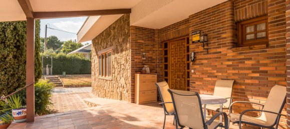 6 bedrooms House in Guadarrama, Spain No. 118565 15