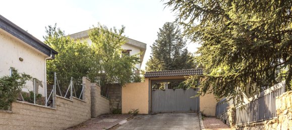 6 bedrooms House in Guadarrama, Spain No. 118565 14