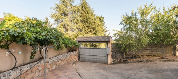 6 bedrooms House in Guadarrama, Spain No. 118565 13