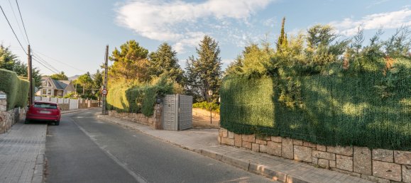 6 bedrooms House in Guadarrama, Spain No. 118565 6