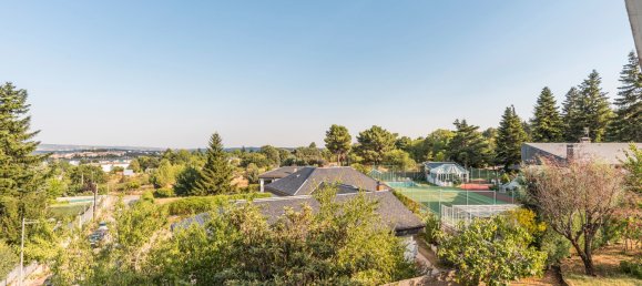 6 bedrooms House in Guadarrama, Spain No. 118565 47