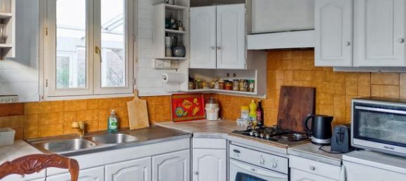 4 chambres Maison à Seine-Maritime, France No. 355375 3