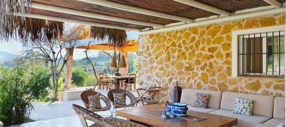 3 bedrooms House in Cartama, Spain No. 51686 2