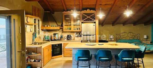 2 bedrooms Villa in Ispica, Italy No. 255525 17