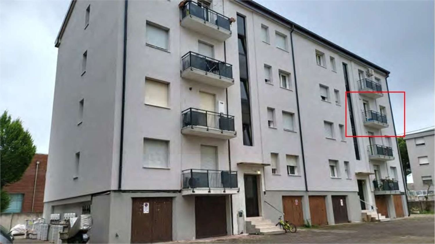 4 bedrooms Apartment in Venice, Italy No. 403030