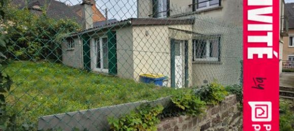 5 bedrooms House in Hirson, France No. 243989 17