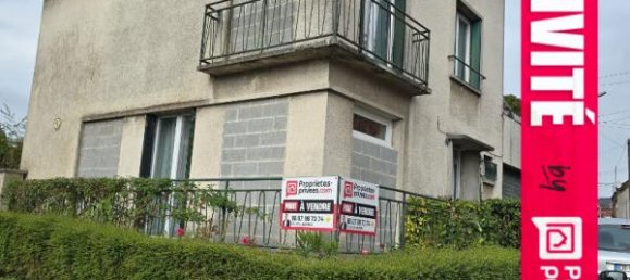 5 bedrooms House in Hirson, France No. 243989 2