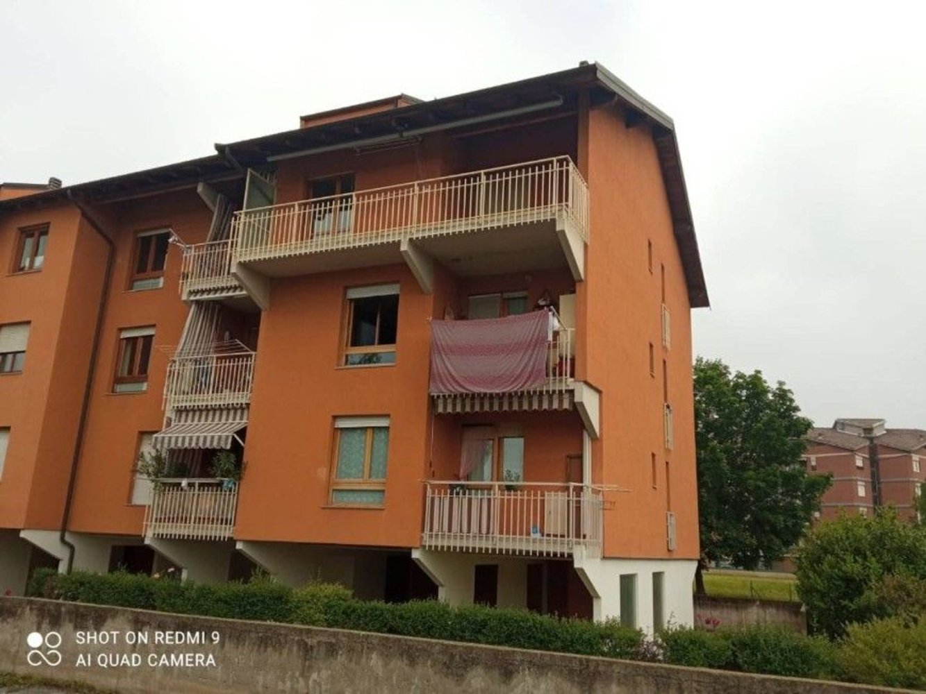 3غرفة شقة في Mondovì, Italy رقم 214433