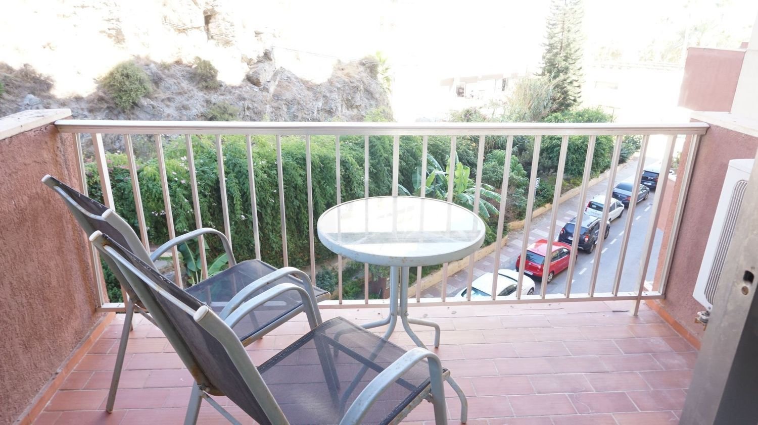 1 bedroom Apartment in Almunecar, Spain No. 229240