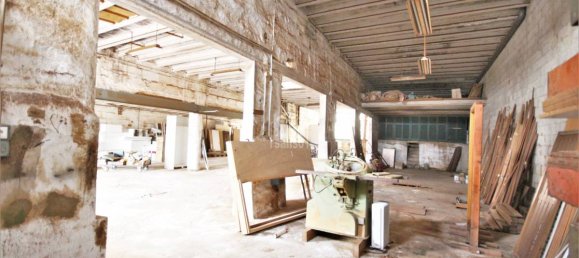 Коммерческая недвижимость 613м² в Феррери, Испания № 3796 5