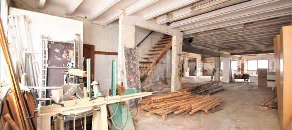 Коммерческая недвижимость 613м² в Феррери, Испания № 3796 3