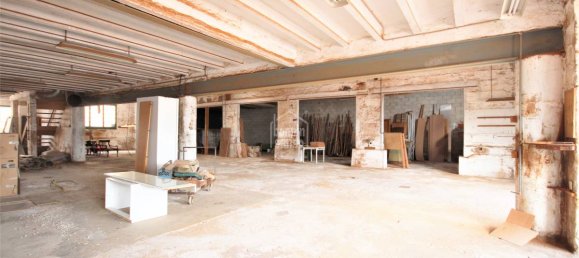 Коммерческая недвижимость 613м² в Феррери, Испания № 3796 4