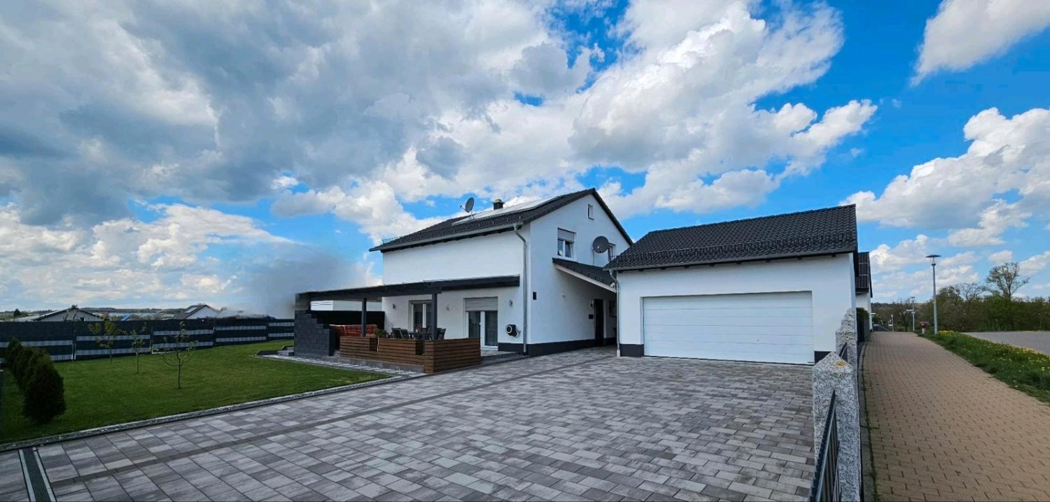 3 Schlafzimmer Haus in Ansbach, Germany, Nr. 292761