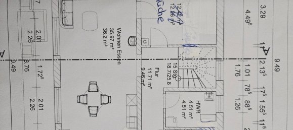 3 Schlafzimmer Haus in Ansbach, Germany, Nr. 292761 4