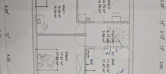 3 Schlafzimmer Haus in Ansbach, Germany, Nr. 292761 5