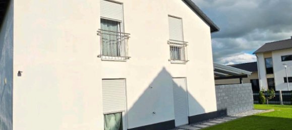 3 Schlafzimmer Haus in Ansbach, Germany, Nr. 292761 3