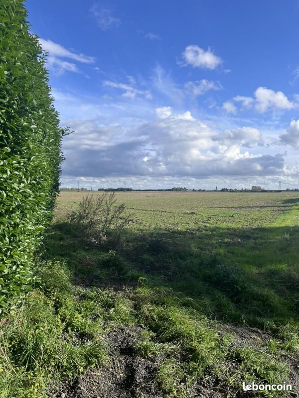 Grundstück in Provin, France 519m², Nr. 283764