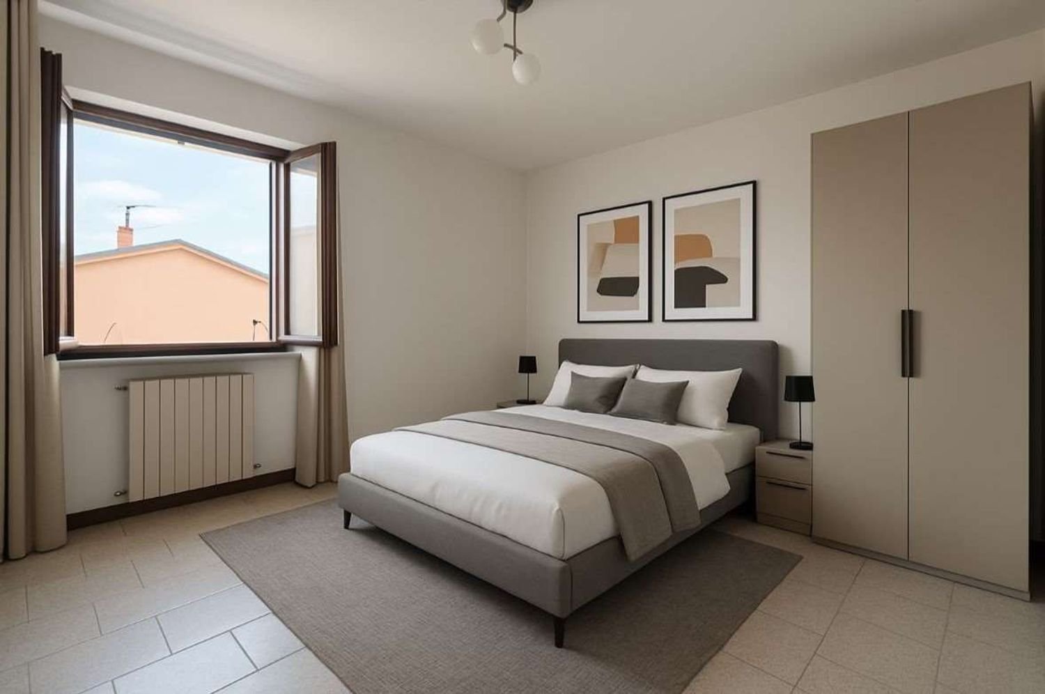 Apartamento de 3 divisões em Soave, Italy N.º 276466