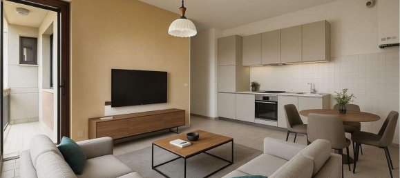 Apartamento de 3 divisões em Soave, Italy N.º 276466 3