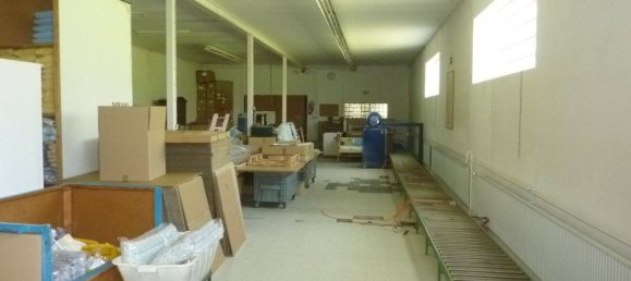 6596m² Warehouse in Cham, Germany No. 244559 20