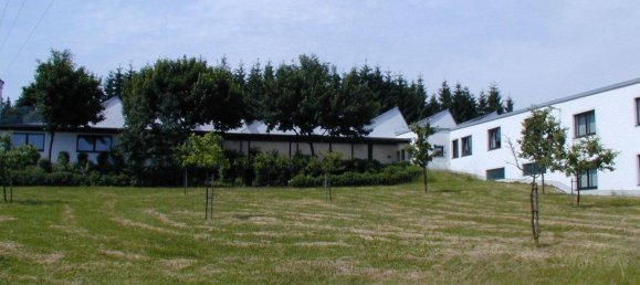 6596m² Warehouse in Cham, Germany No. 244559 12