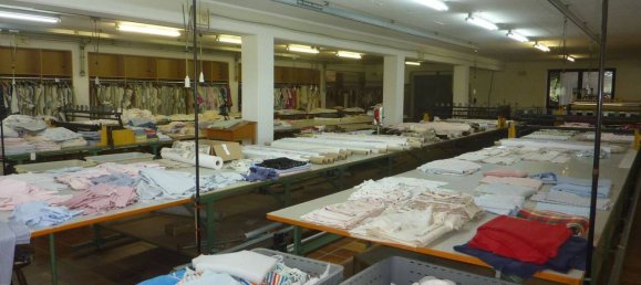 6596m² Warehouse in Cham, Germany No. 244559 25