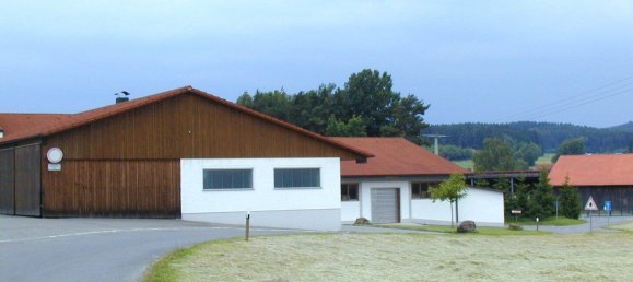 6596m² Warehouse in Cham, Germany No. 244559 18