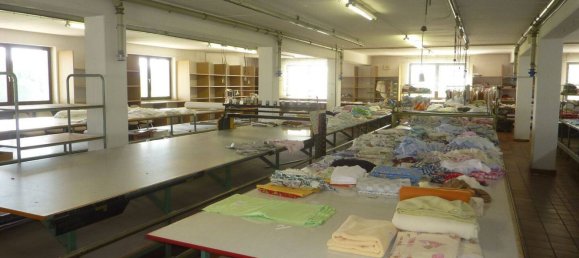 6596m² Warehouse in Cham, Germany No. 244559 24