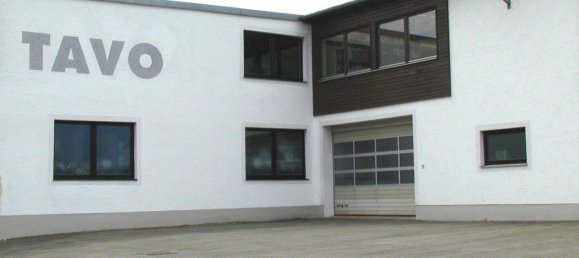6596m² Warehouse in Cham, Germany No. 244559 7