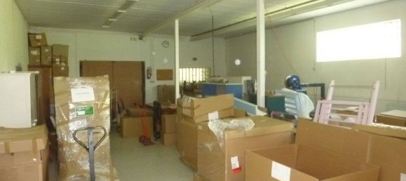 6596m² Warehouse in Cham, Germany No. 244559 19